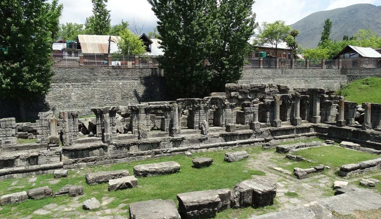 Kashmir Tour Package